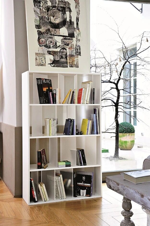 Sundial Bookcase by Kartell Furniture Accessories